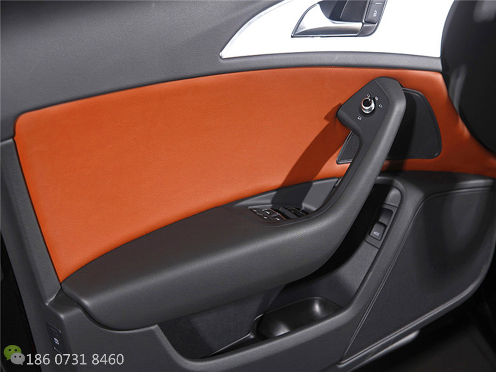 奥迪A691短视频APP黄色米棕色