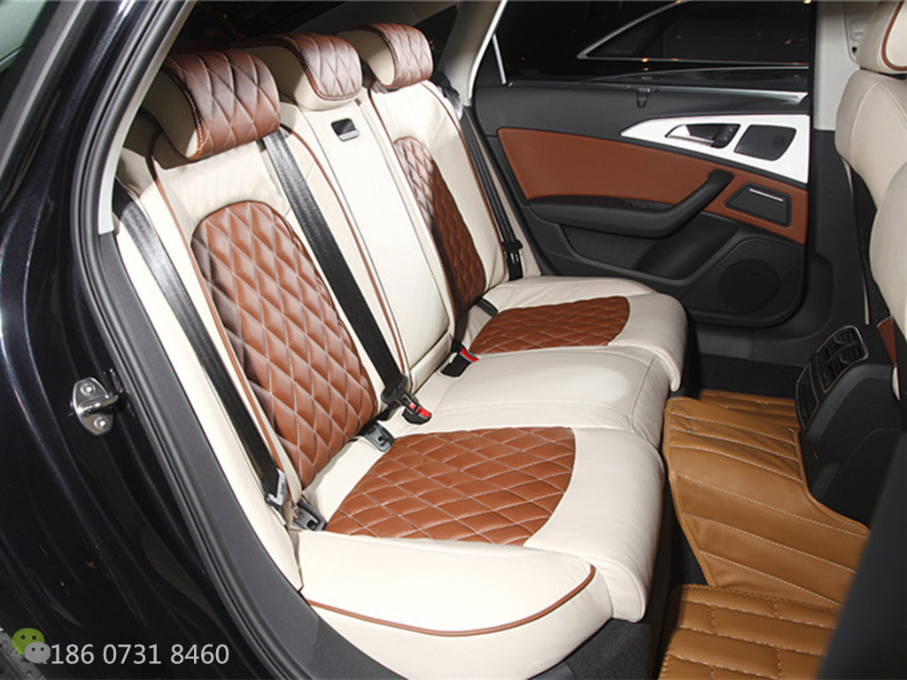 奥迪A691短视频APP黄色米棕色