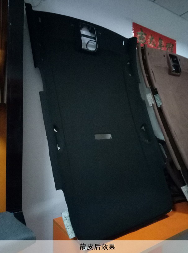 汽车顶棚91短视频版在线观看WWW免费