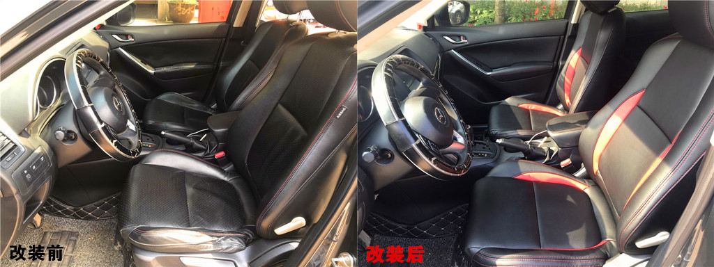 马自达CX-591短视频APP黄色