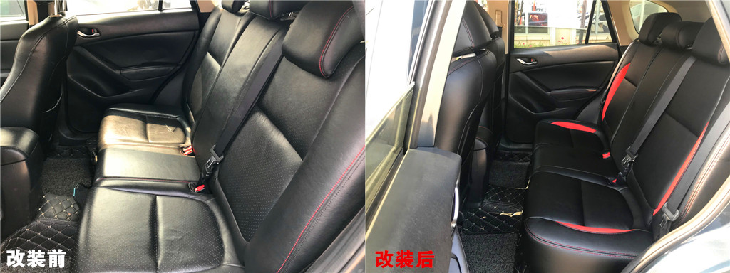 马自达CX-591短视频APP黄色