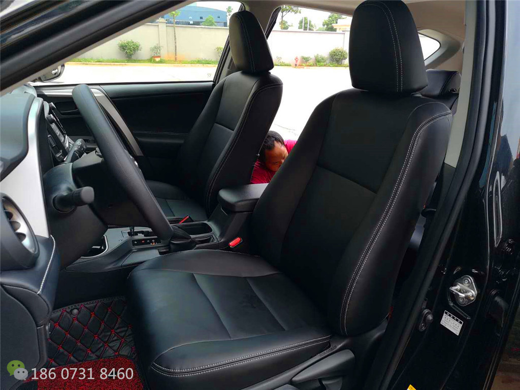 丰田RAV491短视频APP黄色