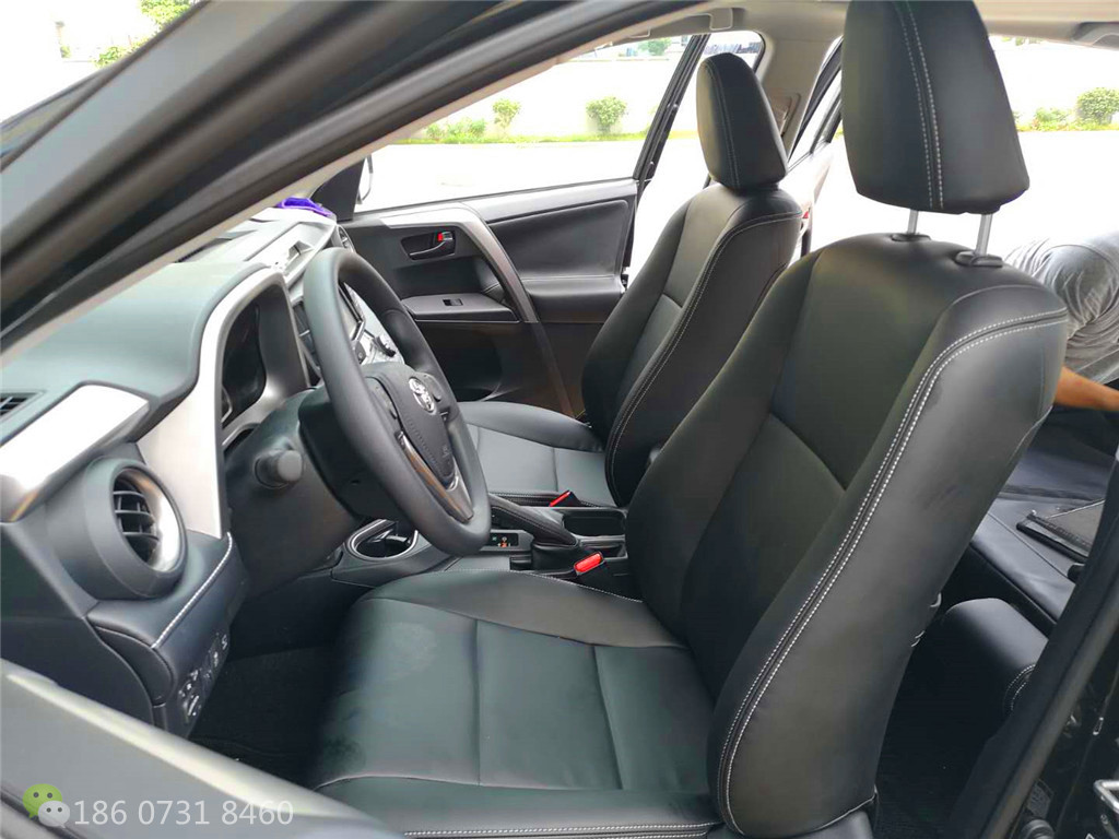 丰田RAV491短视频APP黄色